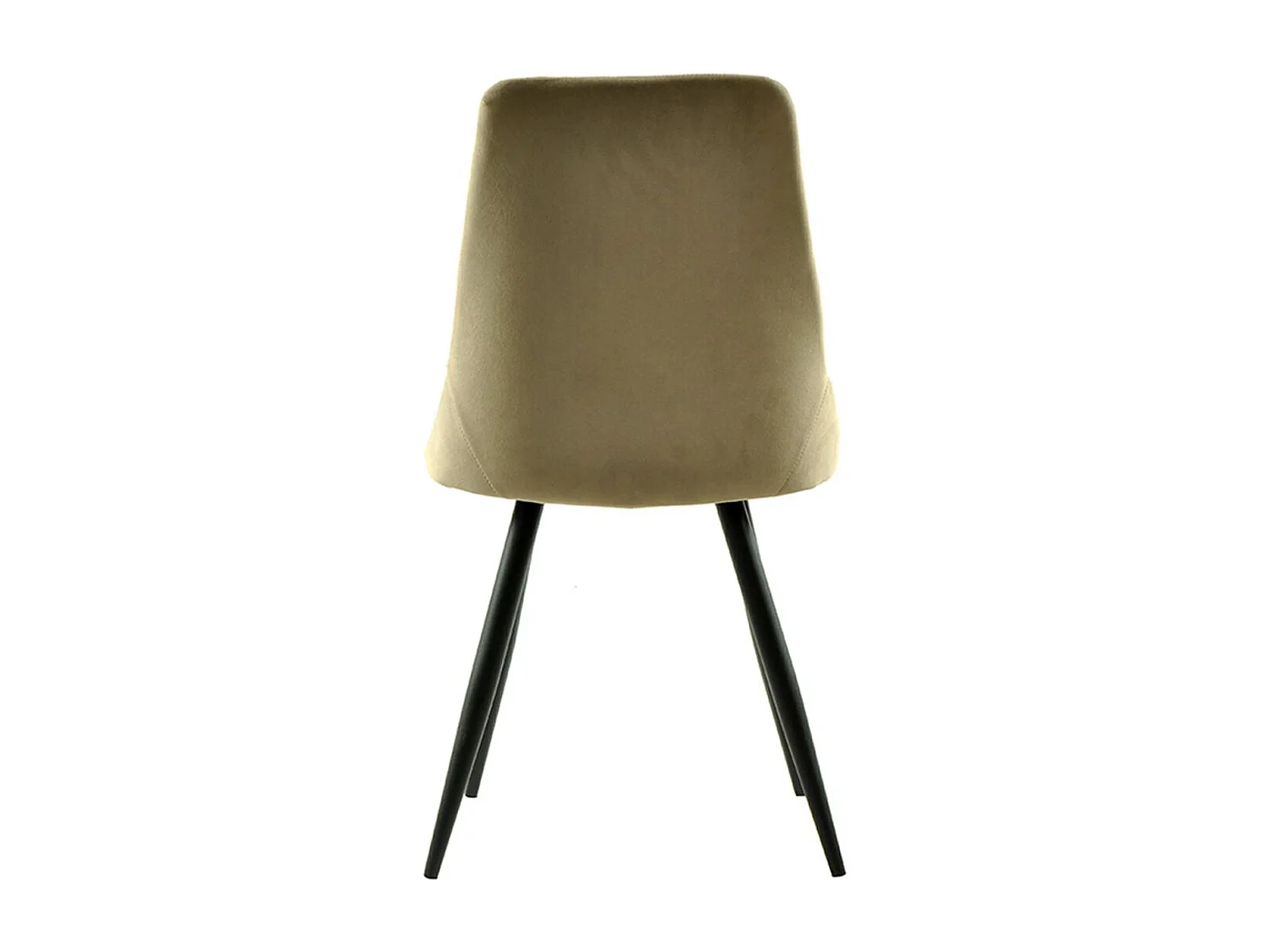 Sillas Comedor - Silla Ruva - Beige