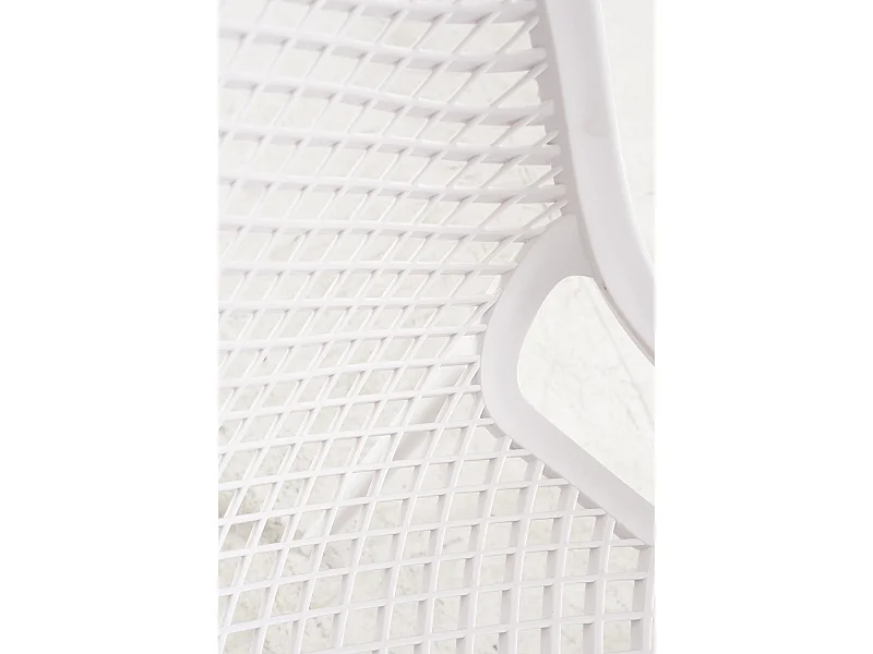 Sillas Comedor - Silla Kusin - Blanco