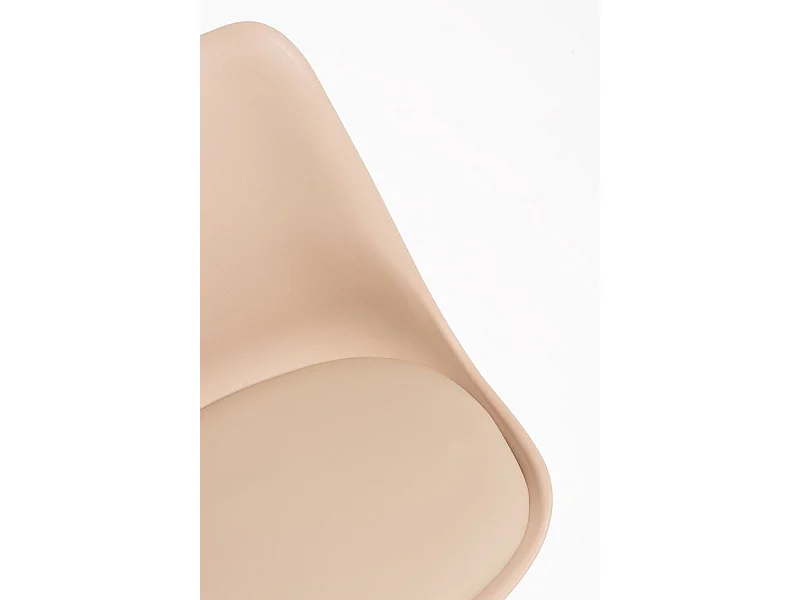Sillas Comedor - Silla Synk Basic - Beige
