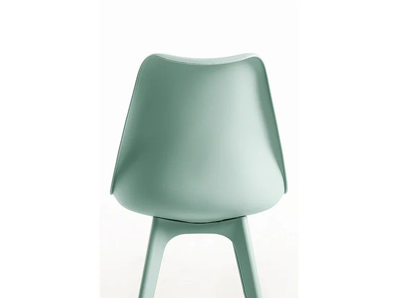 Packs Sillas Comedor - Pack 2 Sillas Synk Suprym - Celadón