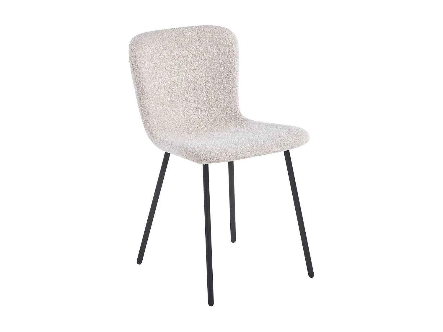 Sillas Comedor - Silla Welna - Beige