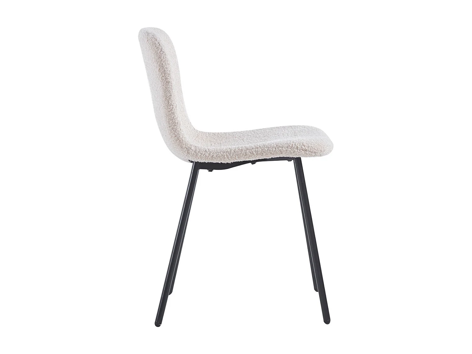 Sillas Comedor - Silla Welna - Beige
