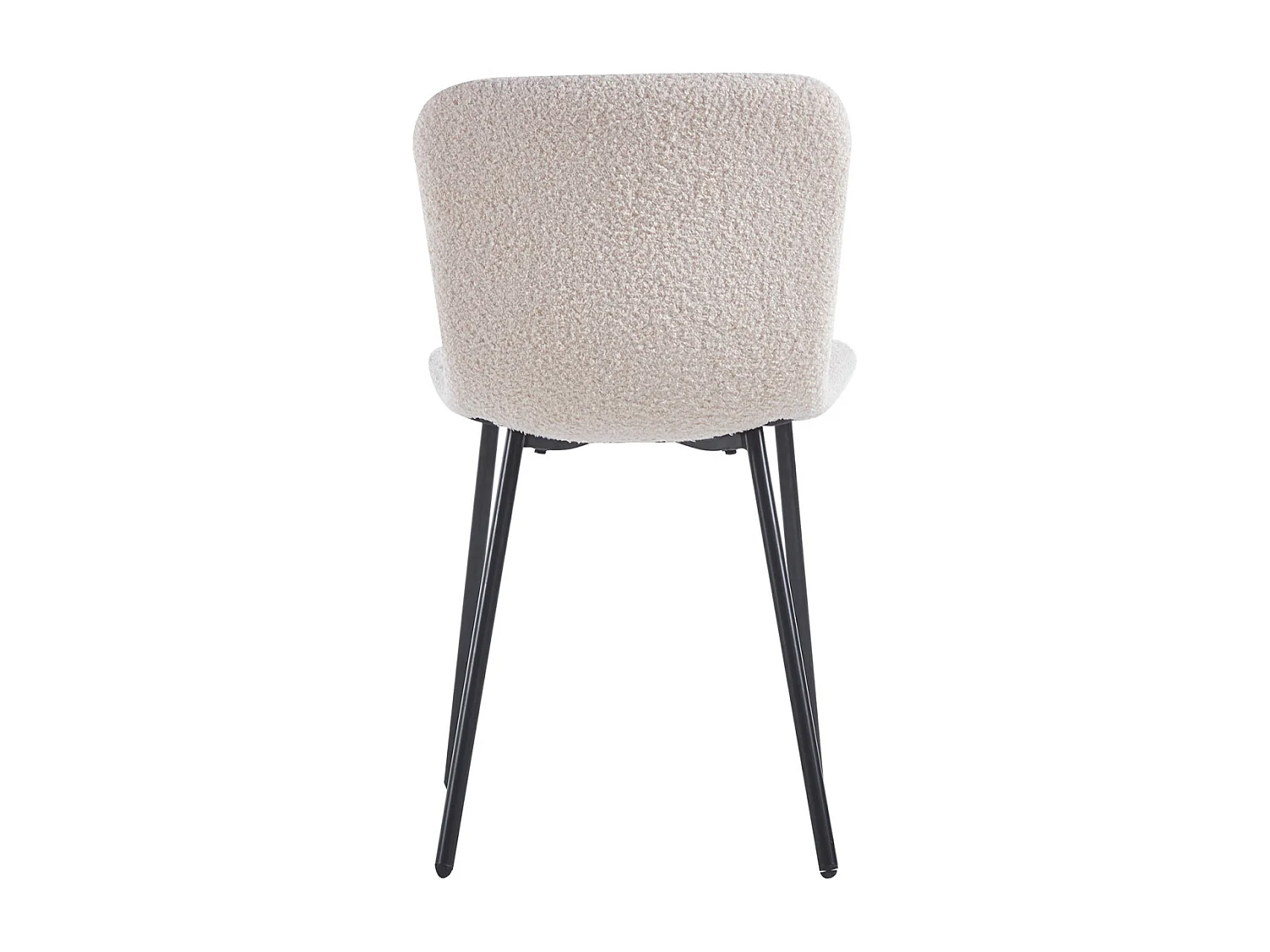 Sillas Comedor - Silla Welna - Beige