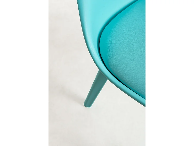 Packs Sillas Comedor - Pack 2 Sillas Synk Suprym - Aguamarina