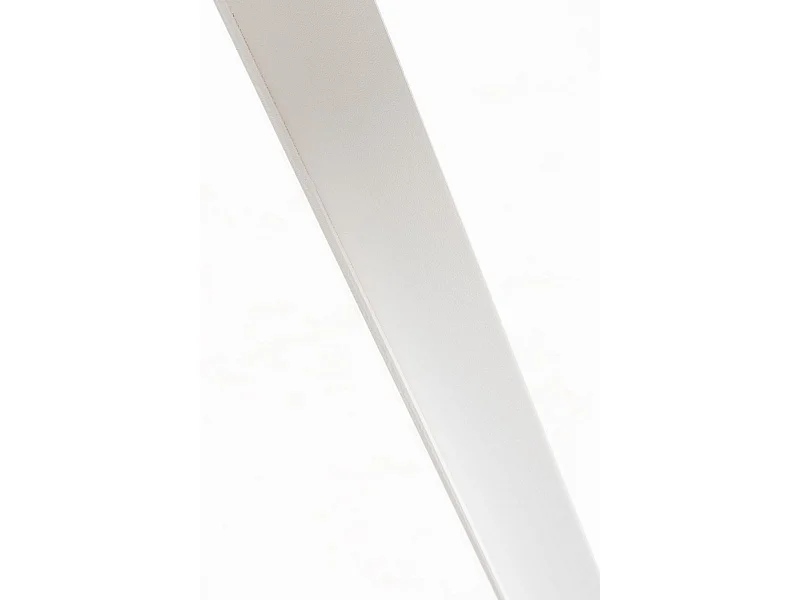 Estilo Nórdico - Mesa Synk Force Total - Blanco