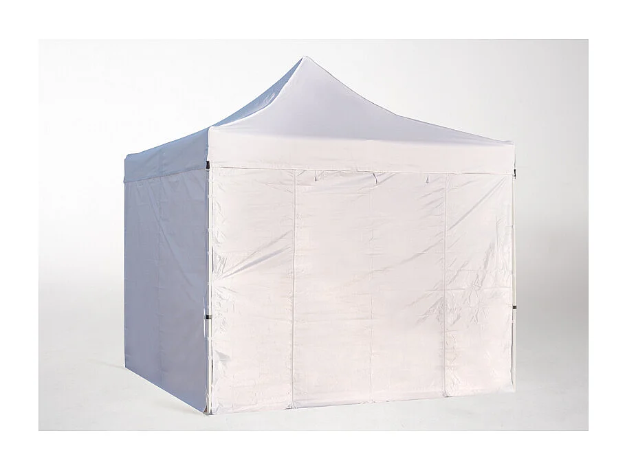 Carpa 4x4 Master Plus (Kit Completo) - Blanco