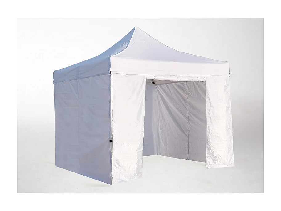 Carpa 4x4 Master Plus (Kit Completo) - Blanco