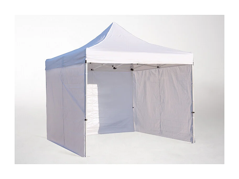 Carpa 4x4 Master Plus (Kit Completo) - Blanco
