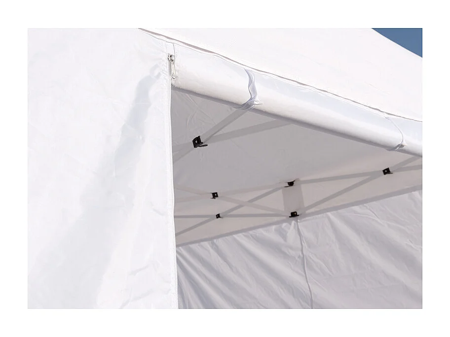 Carpa 4x4 Master Plus (Kit Completo) - Blanco