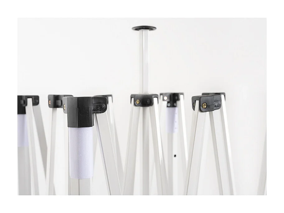 Carpa 4x4 Master Plus (Kit Completo) - Blanco