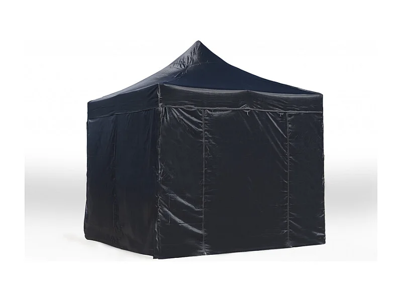 Carpa 3x3 Master (Kit Completo) - Negro