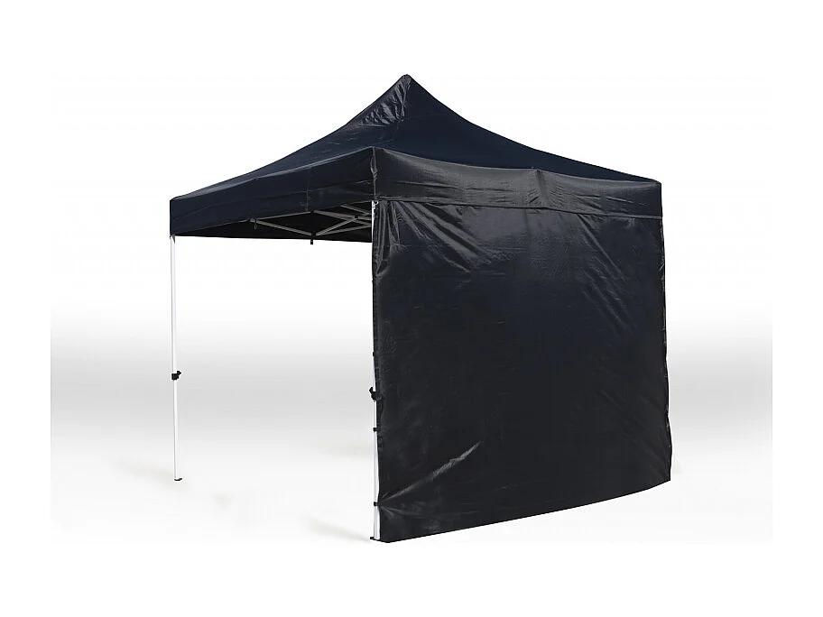 Carpa 3x3 Master (Kit Completo) - Negro