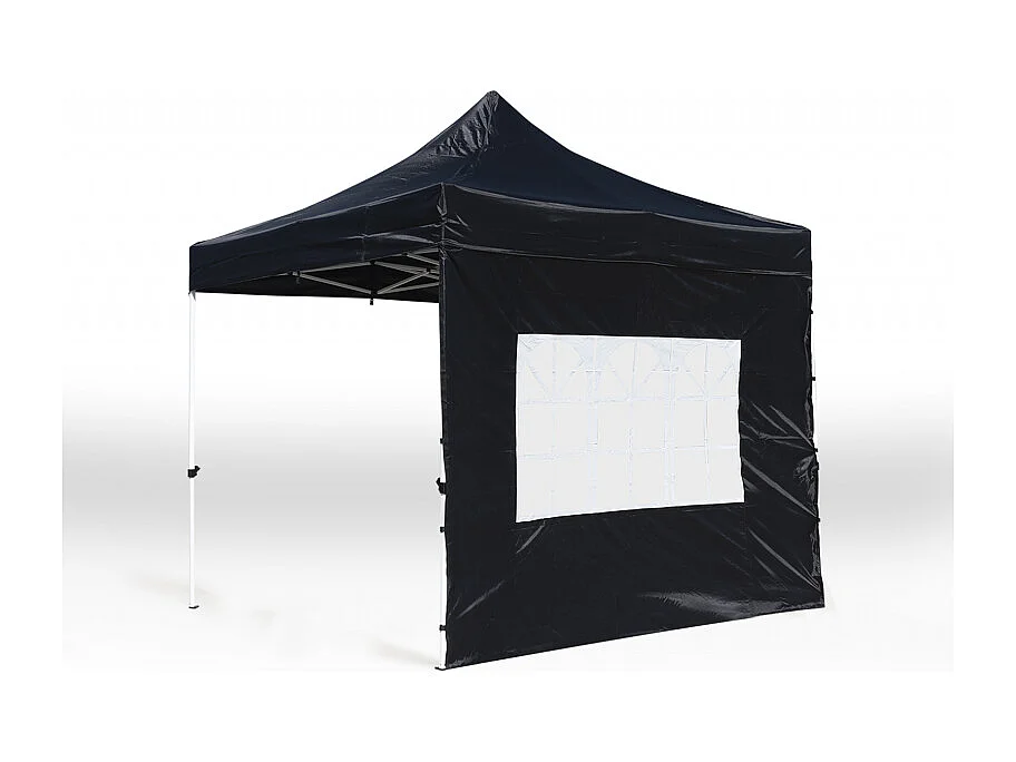 Carpa 3x3 Master (Kit Completo) - Negro