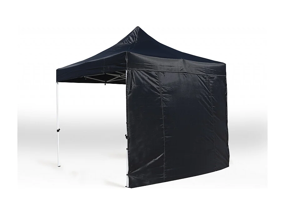 Carpa 3x3 Master (Kit Completo) - Negro