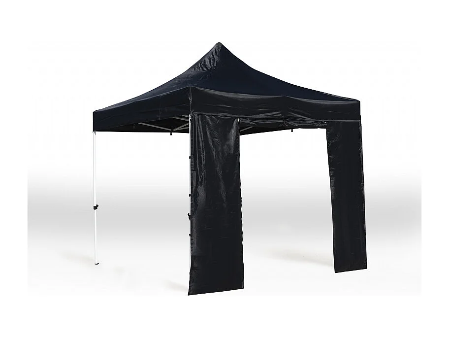 Carpa 3x3 Master (Kit Completo) - Negro