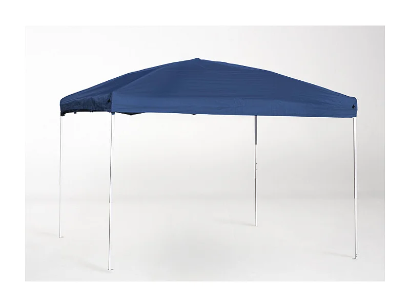 Carpas Plegables 3x3 - Carpa 3x3 Maletero - Azul