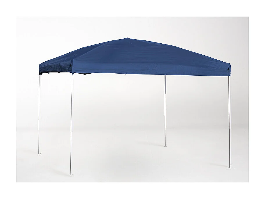 Carpas Plegables 3x3 - Carpa 3x3 Maletero - Azul