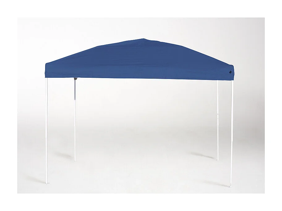Carpas Plegables 3x3 - Carpa 3x3 Maletero - Azul