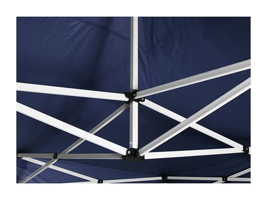 Carpas Plegables 3x6 - Carpa 3x6 Master - Azul