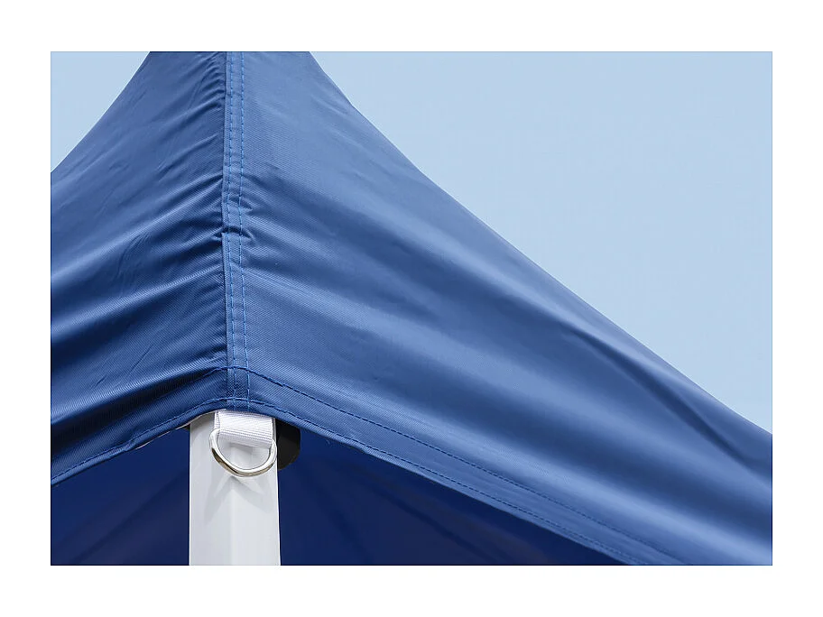 Carpas Plegables 3x6 - Carpa 3x6 Master - Azul
