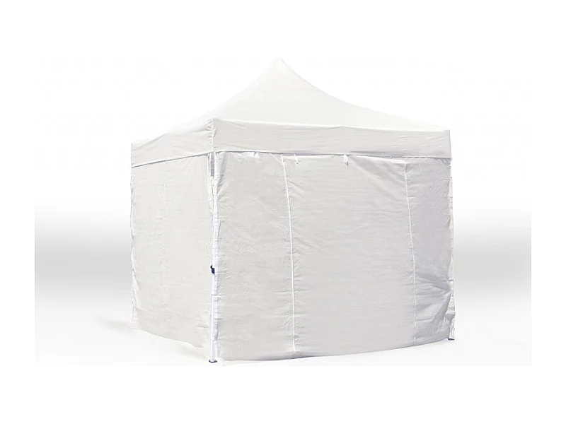 Carpa 3x3 Master (Kit Completo) - Blanco