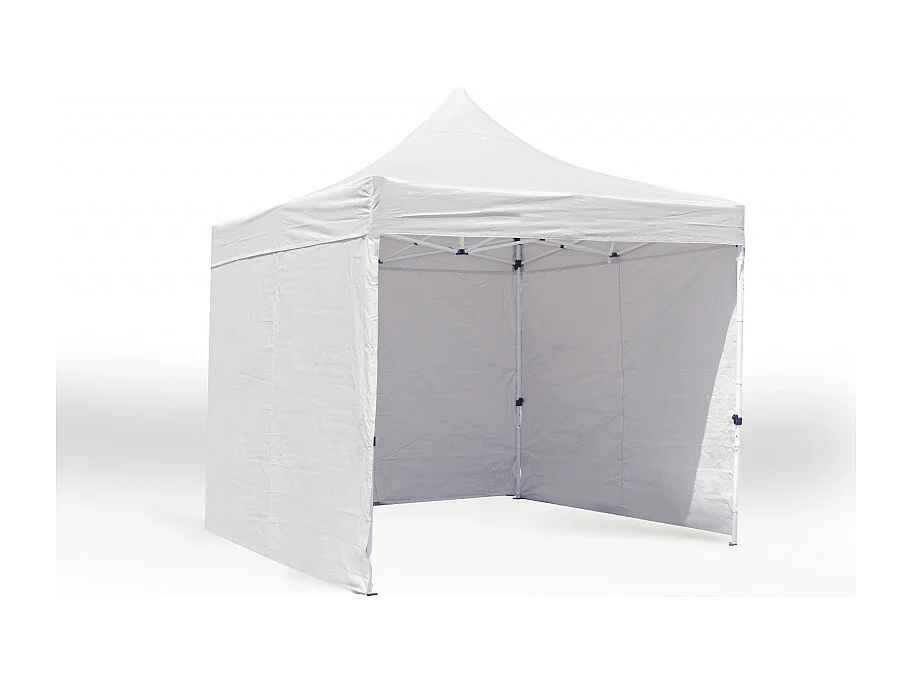 Carpa 3x3 Master (Kit Completo) - Blanco