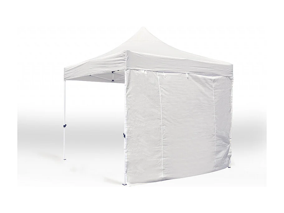 Carpa 3x3 Master (Kit Completo) - Blanco
