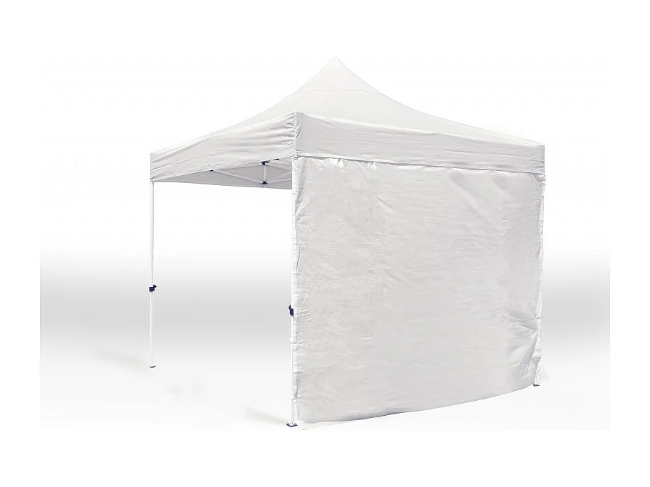 Carpa 3x3 Master (Kit Completo) - Blanco