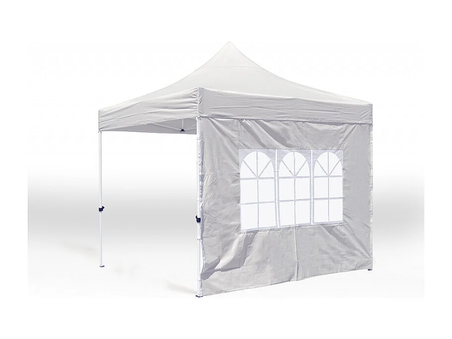 Carpa 3x3 Master (Kit Completo) - Blanco