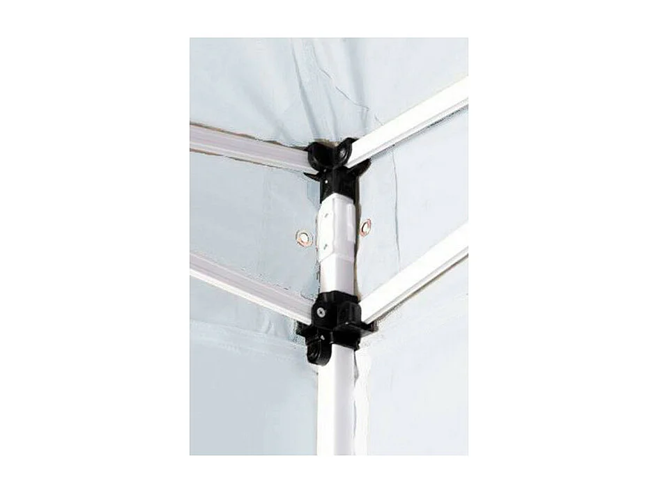 Carpa 3x3 Master (Kit Completo) - Blanco