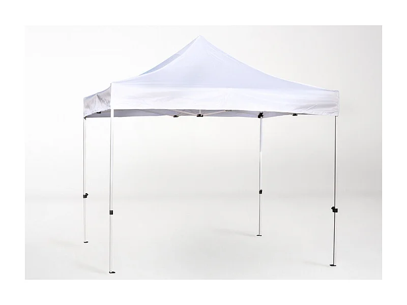 Carpas Plegables 4x4 - Carpa 4x4 Master Plus - Blanco