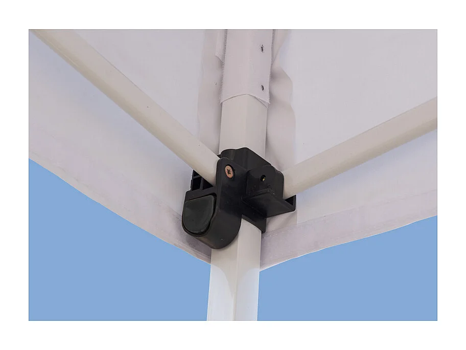 Carpas Plegables 4x4 - Carpa 4x4 Master Plus - Blanco