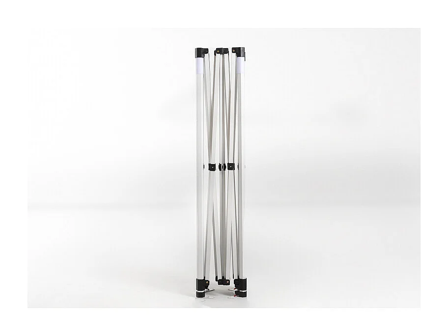 Carpas Plegables 4x4 - Carpa 4x4 Master Plus - Negro