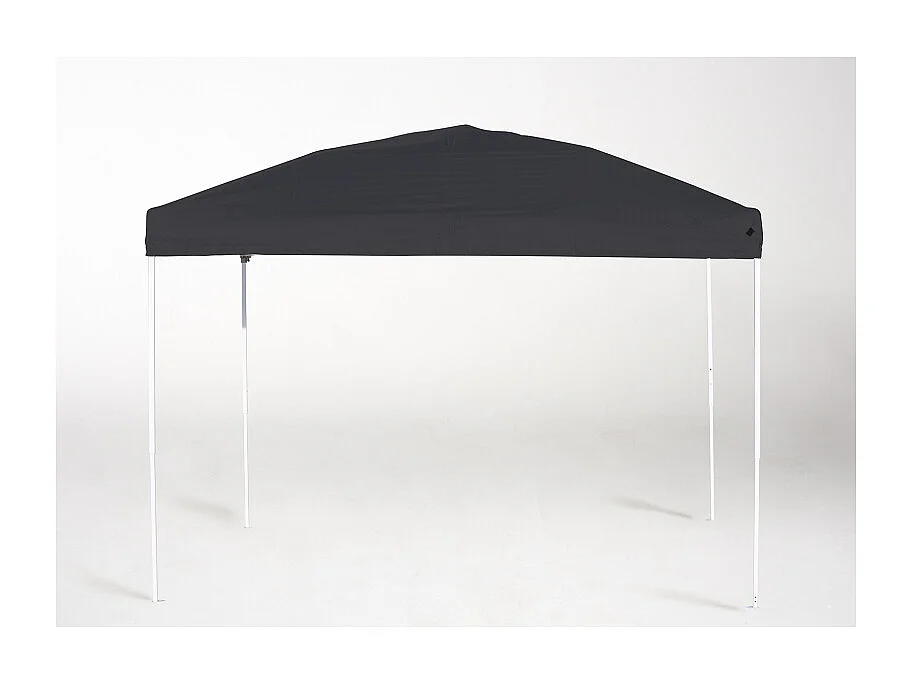 Carpas Plegables 3x3 - Carpa 3x3 Maletero - Negro