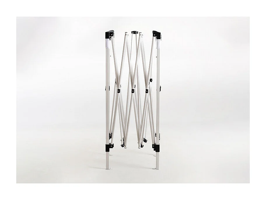 Carpas Plegables 3x3 - Carpa 3x3 Maletero - Negro