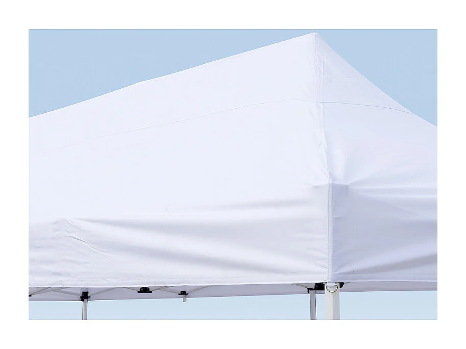 Carpas Plegables 3x6 - Carpa 3x6 Master - Blanco