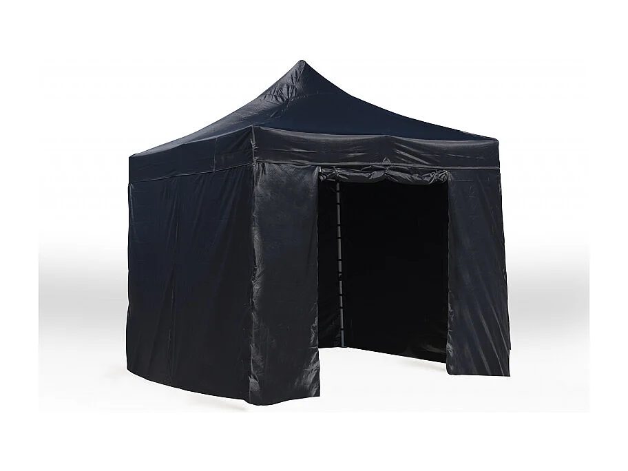 Carpa 4x4 Master Plus (Kit Completo) - Negro