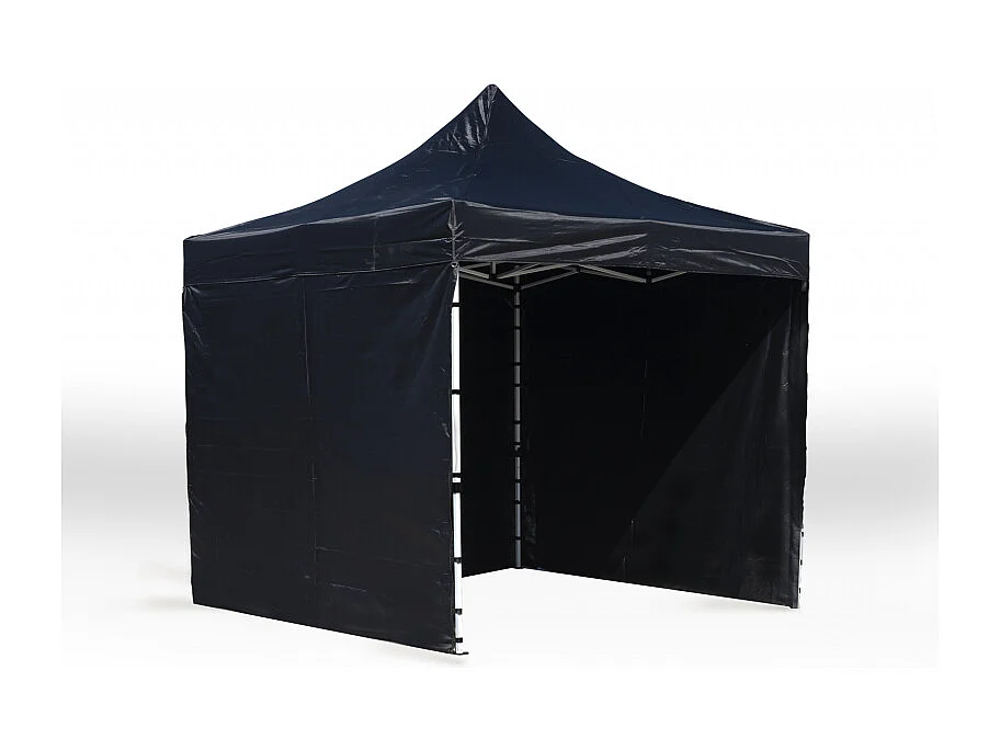 Carpa 4x4 Master Plus (Kit Completo) - Negro