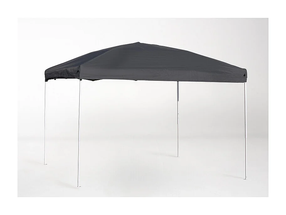 Carpas Plegables 3x3 - Carpa 3x3 Maletero - Gris