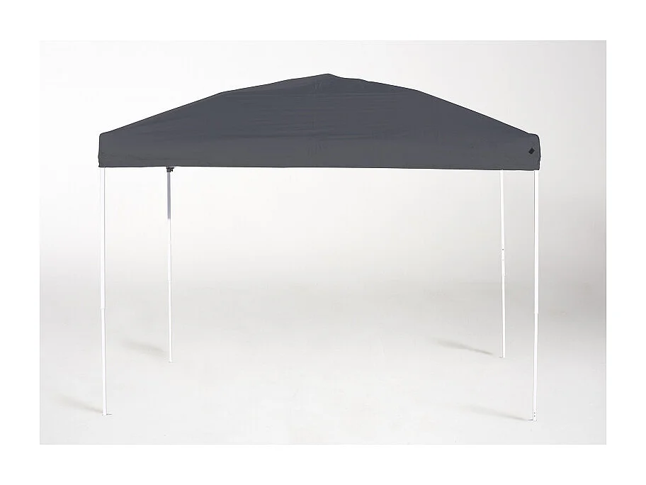 Carpas Plegables 3x3 - Carpa 3x3 Maletero - Gris