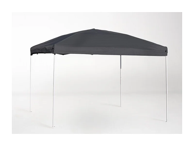 Carpas Plegables 3x3 - Carpa 3x3 Maletero - Gris