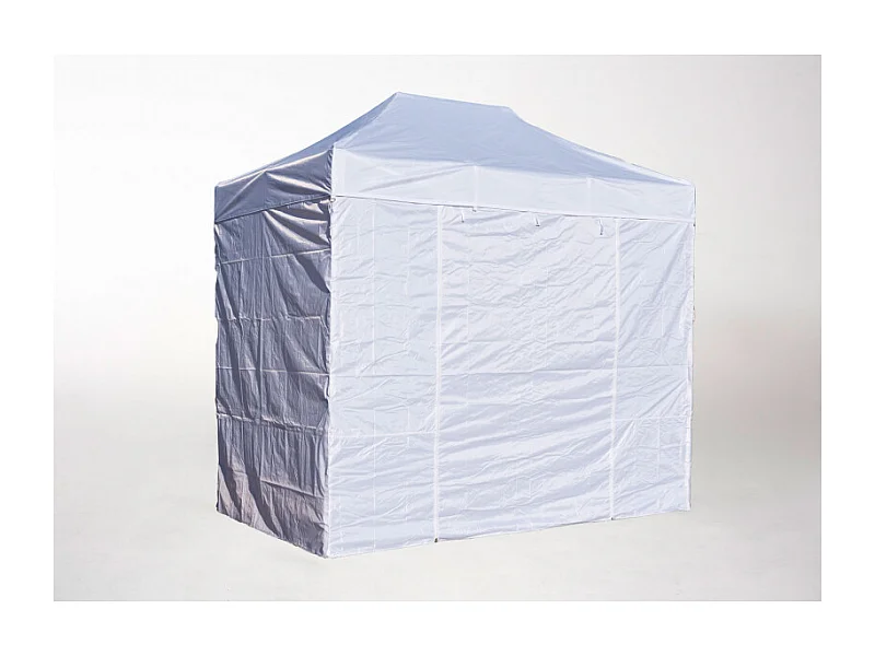 Carpa 3x4,5 Master (Kit Completo) - Blanco