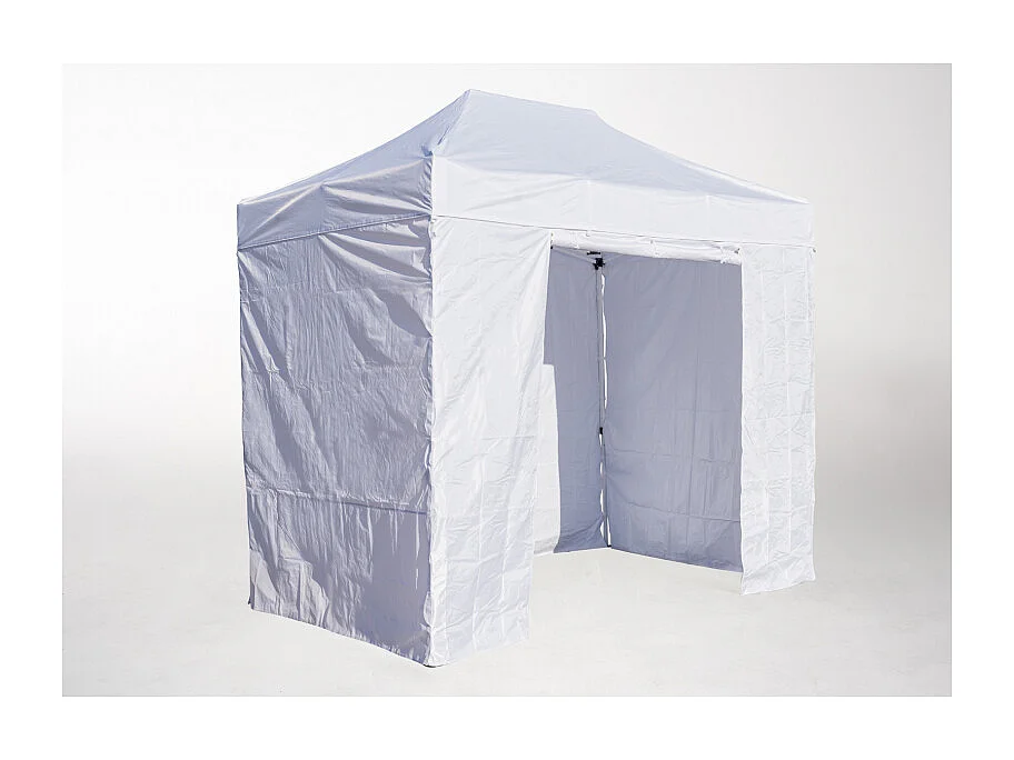 Carpa 3x4,5 Master (Kit Completo) - Blanco