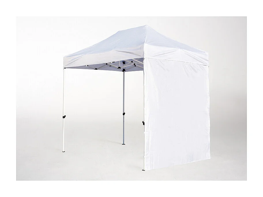 Carpa 3x4,5 Master (Kit Completo) - Blanco