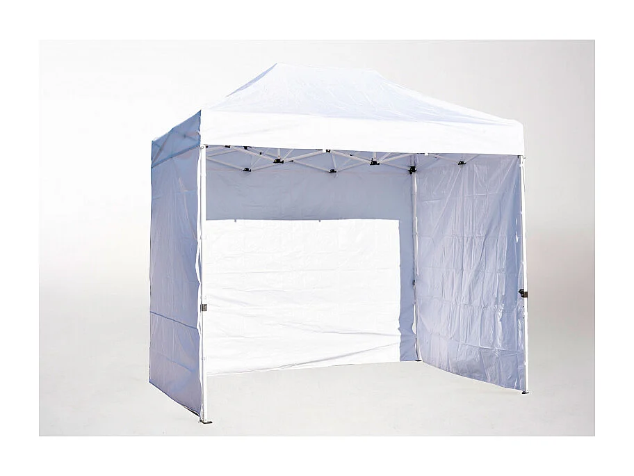 Carpa 3x4,5 Master (Kit Completo) - Blanco