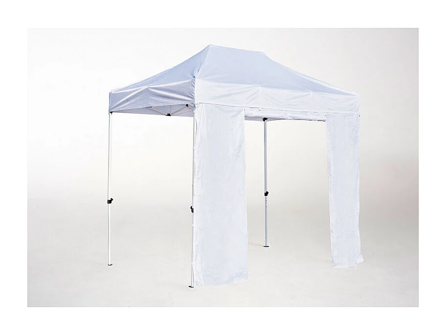 Carpa 3x4,5 Master (Kit Completo) - Blanco