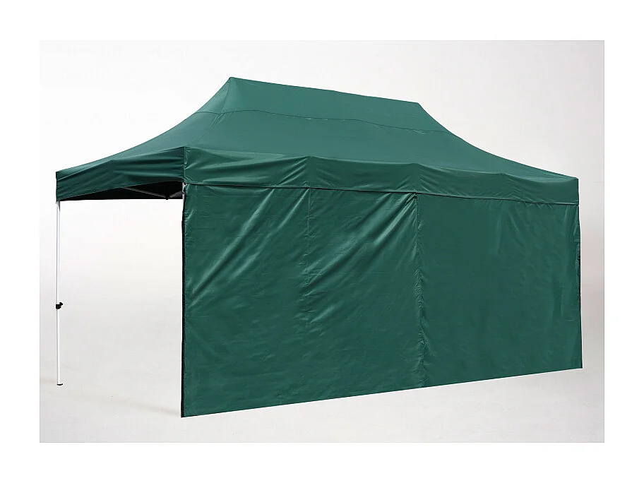 Carpa 3x6 Master (Kit Completo) - Verde