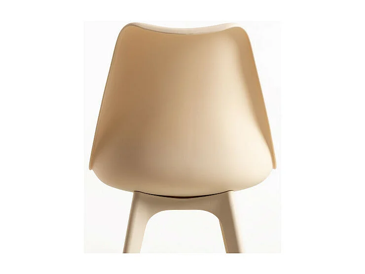 Silla Synk Suprym - Beige