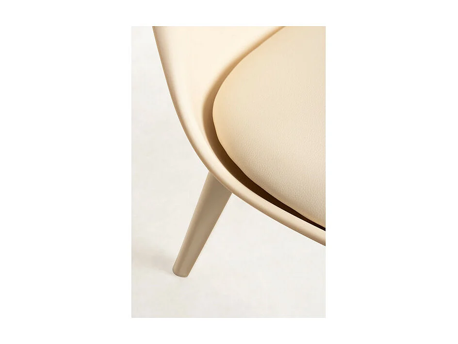 Silla Synk Suprym - Beige
