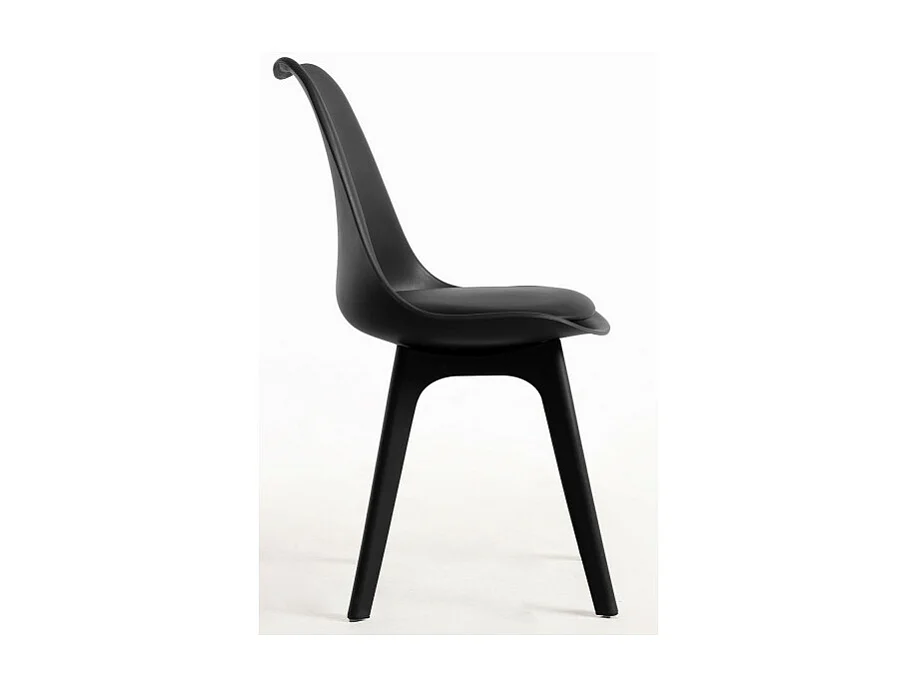 Silla Synk Suprym - Negro